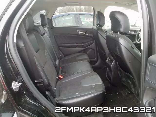 2FMPK4AP3HBC43321 фото 7