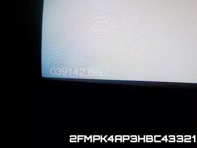 2FMPK4AP3HBC43321 фото 9