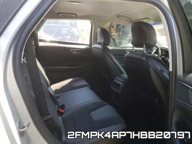 2FMPK4AP7HBB20797 фото 7