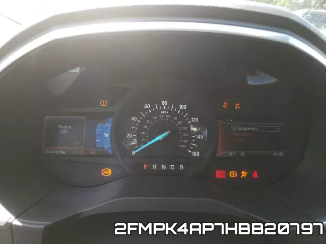 2FMPK4AP7HBB20797 фото 9