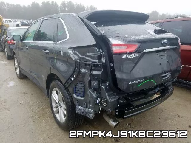 2FMPK4J91KBC23612 фото 4