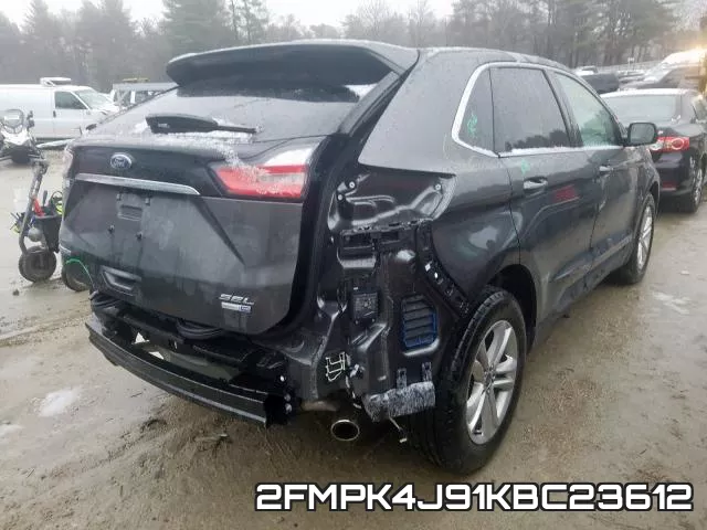 2FMPK4J91KBC23612 фото 5