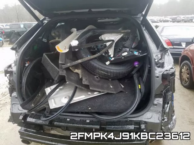 2FMPK4J91KBC23612 фото 10