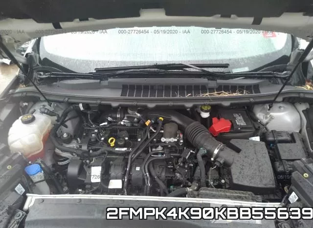 2FMPK4K90KBB55639 фото 2