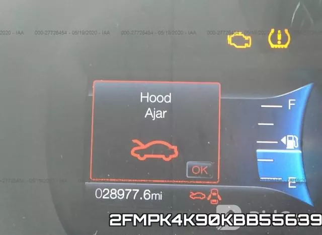 2FMPK4K90KBB55639 фото 8