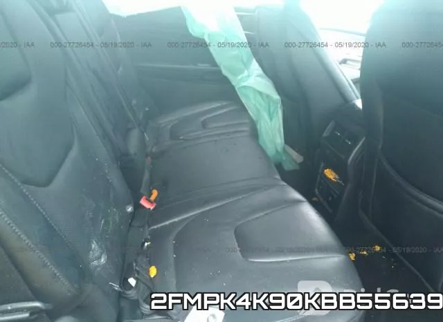 2FMPK4K90KBB55639 фото 9