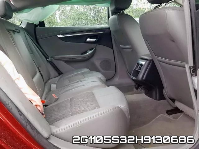 2G1105S32H9130686 фото 7