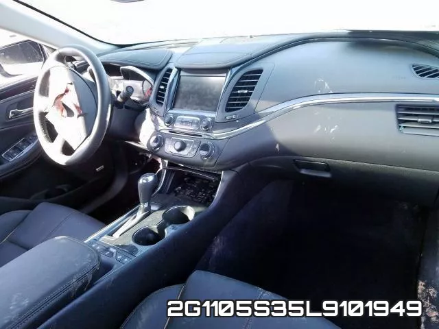 2G1105S35L9101949 фото 10