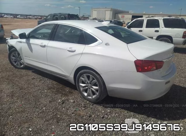2G1105S39J9149676 фото 4