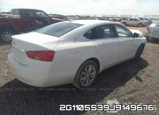 2G1105S39J9149676 фото 5