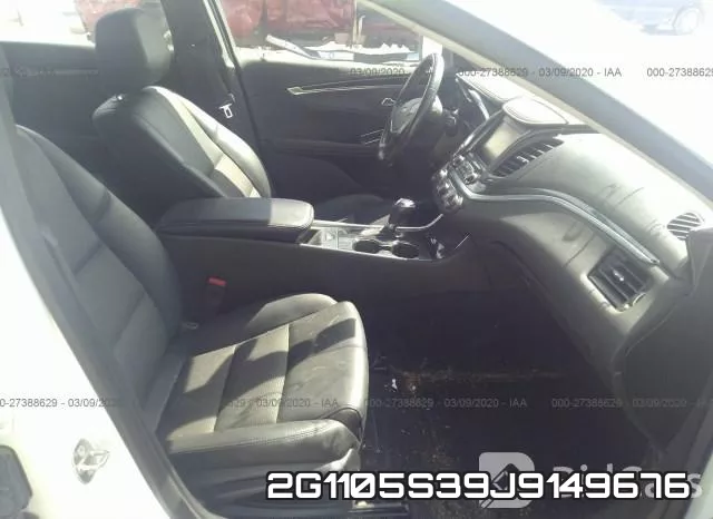 2G1105S39J9149676 фото 6