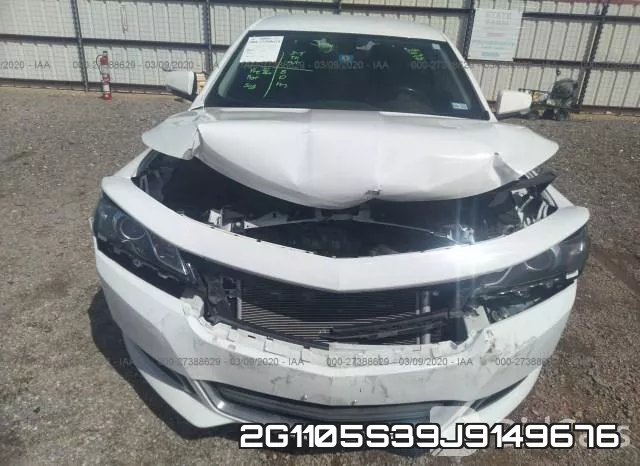 2G1105S39J9149676 фото 7