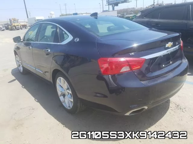 2G1105S3XK9142432 фото 4
