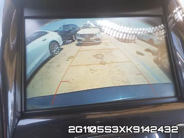2G1105S3XK9142432 фото 10