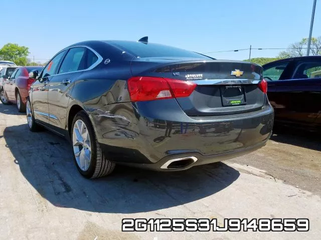 2G1125S31J9148659 фото 4