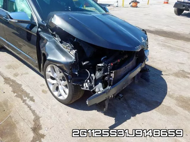 2G1125S31J9148659 фото 10