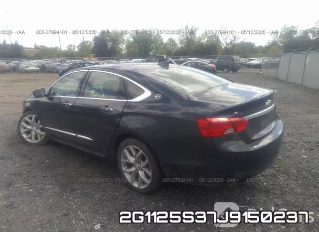 2G1125S37J9150237 фото 4