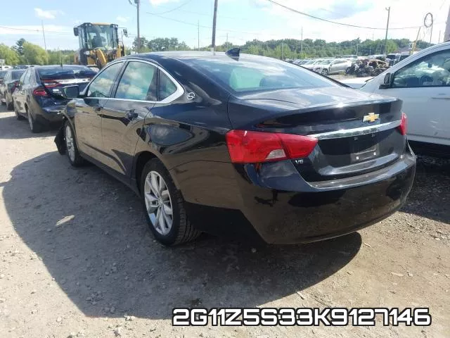 2G11Z5S33K9127146 фото 4