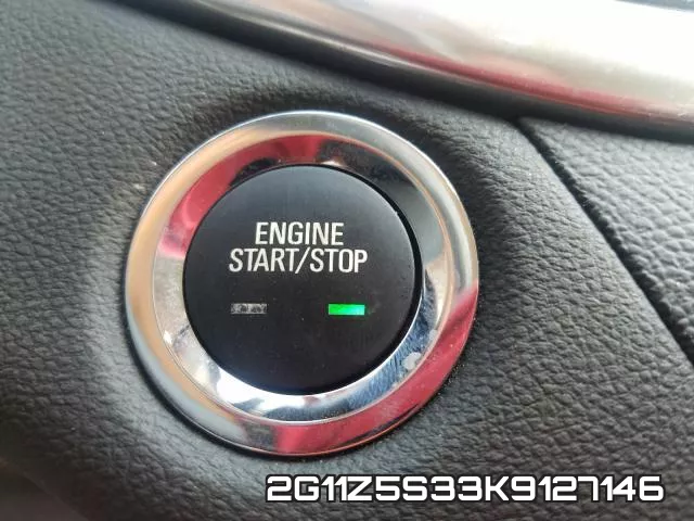 2G11Z5S33K9127146 фото 10