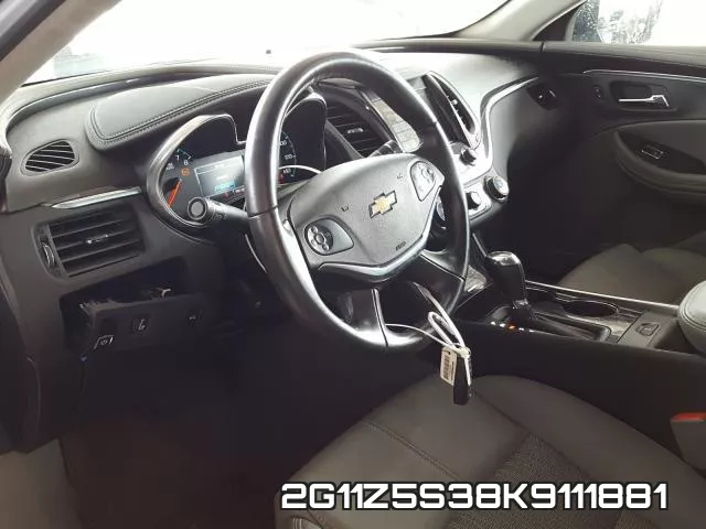 2G11Z5S38K9111881 фото 10