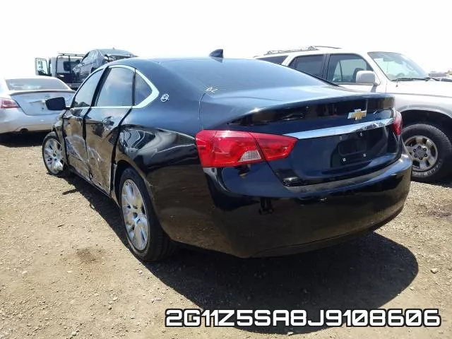 2G11Z5SA8J9108606 фото 4