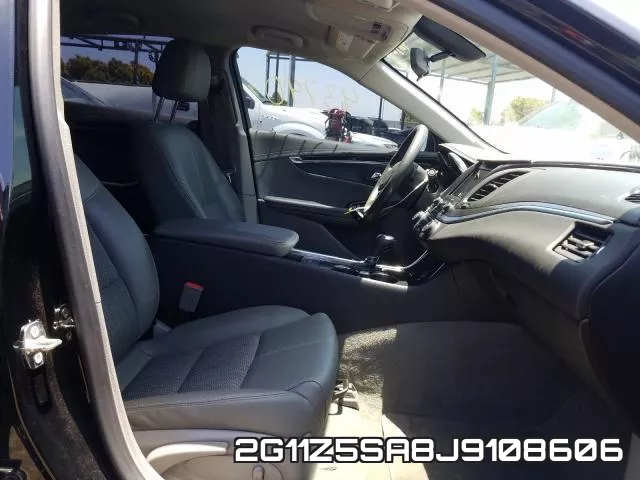 2G11Z5SA8J9108606 фото 6