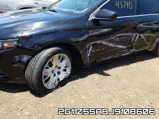 2G11Z5SA8J9108606 фото 10