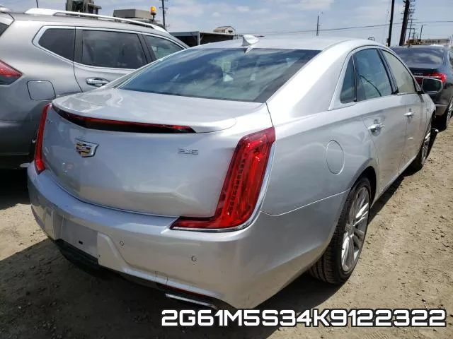 2G61M5S34K9122322 фото 5