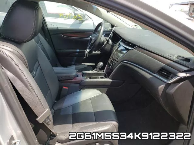 2G61M5S34K9122322 фото 6