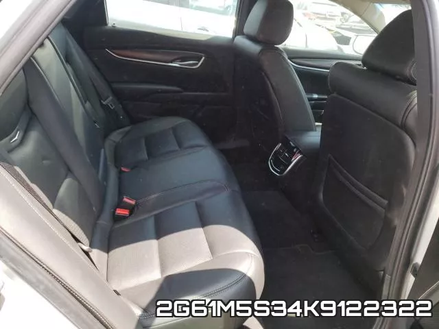 2G61M5S34K9122322 фото 7