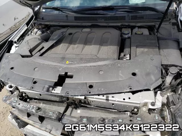 2G61M5S34K9122322 фото 8