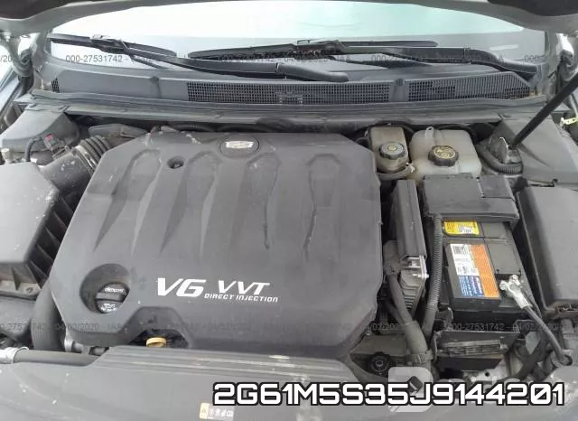 2G61M5S35J9144201 фото 2