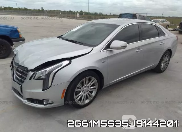 2G61M5S35J9144201 фото 3