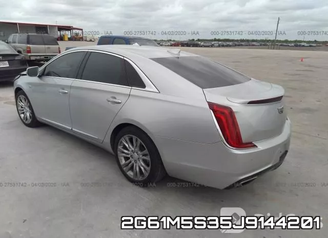 2G61M5S35J9144201 фото 4