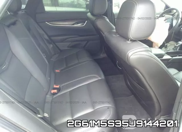 2G61M5S35J9144201 фото 9