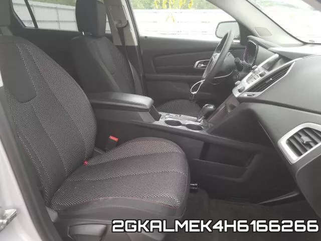 2GKALMEK4H6166266 фото 6