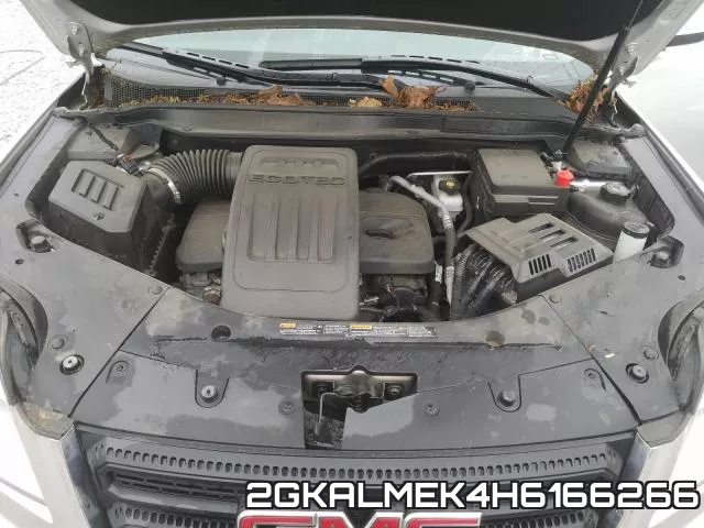 2GKALMEK4H6166266 фото 8
