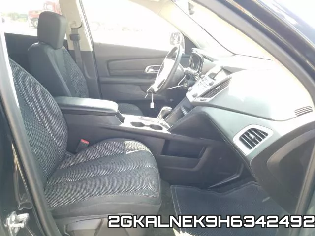 2GKALNEK9H6342492 фото 6