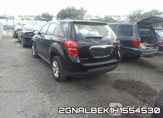 2GNALBEK1H1554530 фото 4