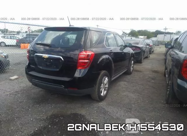 2GNALBEK1H1554530 фото 5