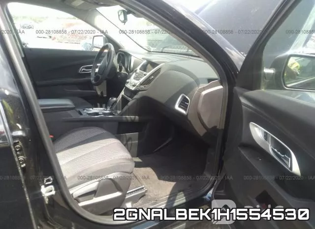 2GNALBEK1H1554530 фото 6