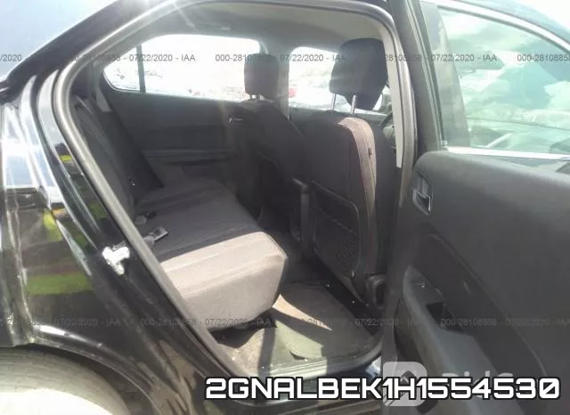 2GNALBEK1H1554530 фото 9