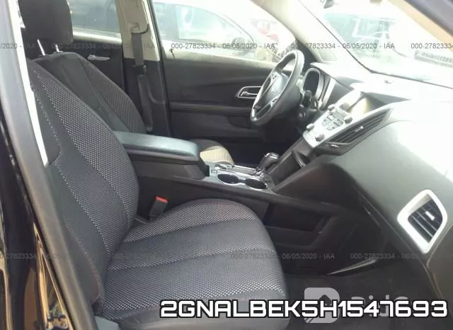 2GNALBEK5H1547693 фото 6