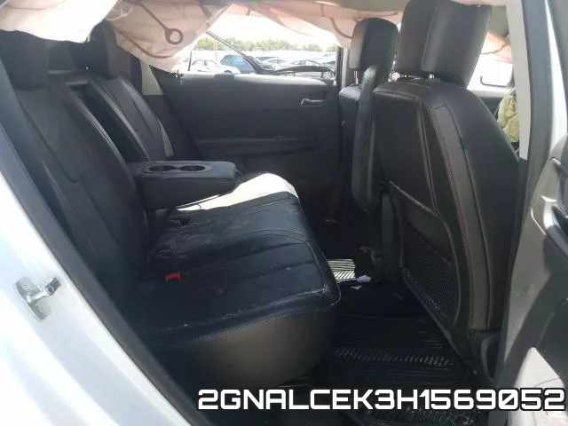 2GNALCEK3H1569052 фото 7