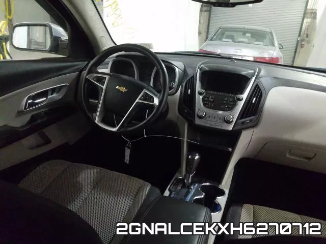 2GNALCEKXH6270712 фото 10