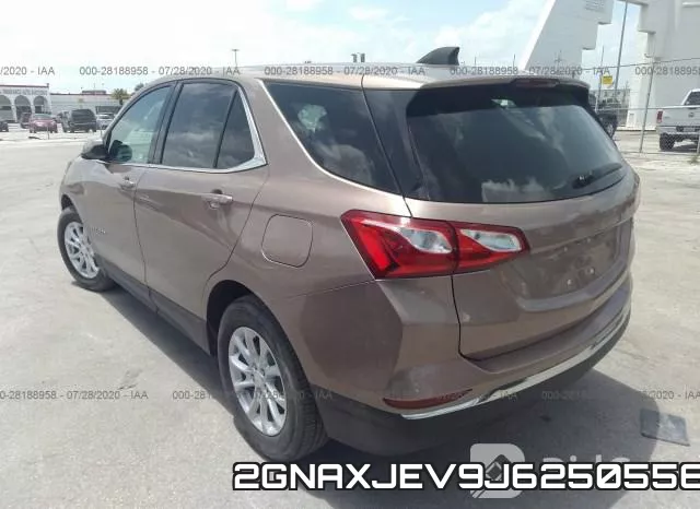 2GNAXJEV9J6250556 фото 4