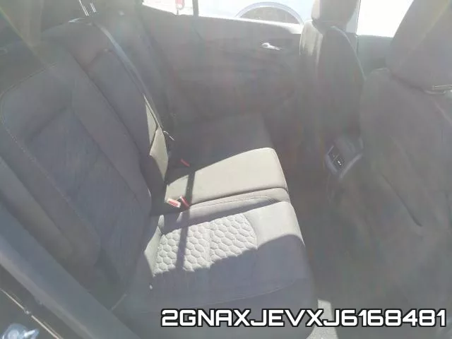 2GNAXJEVXJ6168481 фото 7