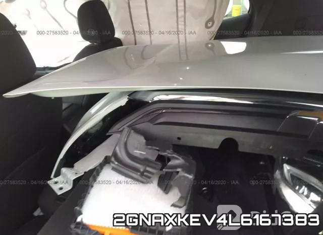 2GNAXKEV4L6167383 фото 9