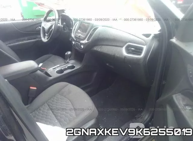 2GNAXKEV9K6255019 фото 6