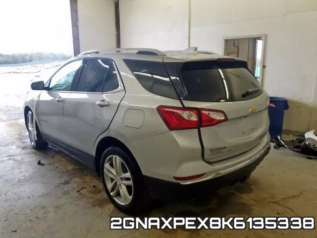 2GNAXPEX8K6135338 фото 4
